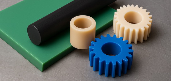 Полимеры в Речице  