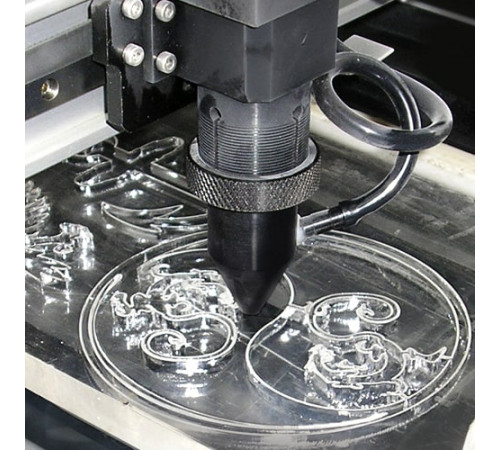 Пластики для лазерной гравировки 1.5x600x1200 мм ZENOMARK LASER ТУ купить в Речице  